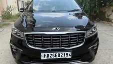 Used Kia Carnival Prestige 7 STR in Delhi