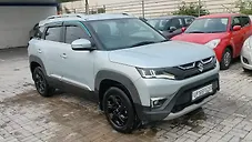 Used Maruti Suzuki Brezza ZXi [2023-2025] in Delhi