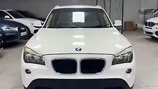 Used BMW X1 sDrive20d in Pune