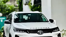 Used Toyota Fortuner 4X2 MT 2.8 Diesel in Lucknow