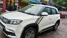 Used Maruti Suzuki Vitara Brezza ZDi in Lucknow
