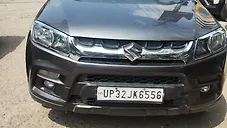 Used Maruti Suzuki Vitara Brezza LDi in Lucknow