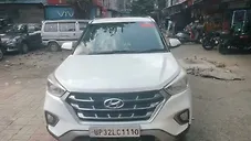 Used Hyundai Creta 1.6 SX Plus Special Edition in Lucknow