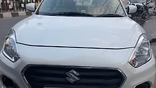Used Maruti Suzuki Dzire VXi in Lucknow