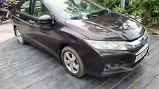 Used Honda City VX in Delhi