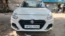 Used Maruti Suzuki Dzire VXi in Lucknow
