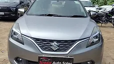 Used Maruti Suzuki Baleno Alpha 1.3 in Lucknow
