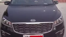 Used Kia Carnival Premium 7 STR in Kanpur