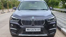 Used BMW X1 sDrive20d Expedition in Pune