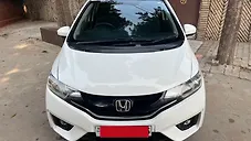 Used Honda Jazz E Diesel [2015-2016] in Kanpur