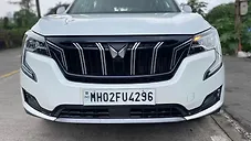 Used Mahindra XUV700 AX7 Luxury Pack Diesel AT AWD 7 STR in Mumbai