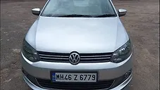 Used Volkswagen Vento Highline Petrol AT in Pune