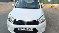 Used Maruti Suzuki Celerio VXi (O) AMT [2019-2020] in Pune