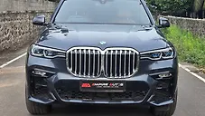 Used BMW X7 xDrive40i M Sport (Petrol) in Chennai