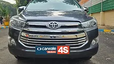 Used Toyota Innova Crysta 2.8 ZX AT 7 STR [2016-2020] in Mumbai