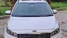 Used Kia Carnival Prestige 7 STR in Lucknow