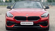 Used BMW Z4 sDrive 20i [2019-2023] in Mumbai