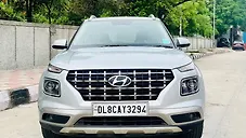 Used Hyundai Venue SX (O) 1.0 Turbo in Delhi