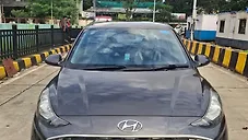 Used Hyundai Aura S 1.2 Petrol in Mumbai