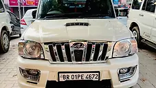 Used Mahindra Scorpio SLE BS-III in Patna