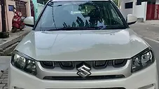 Used Maruti Suzuki Vitara Brezza VDi in Kanpur