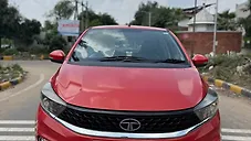 Used Tata Tiago XZA Plus [2020-2023] in Ahmedabad