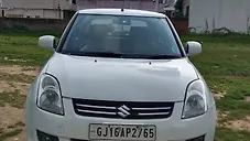 Used Maruti Suzuki Swift DZire VXI in Ahmedabad