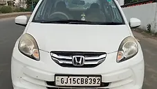 Used Honda Amaze 1.2 S i-VTEC in Ahmedabad