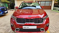 Used Kia Sonet GTX Plus 1.5 AT [2020-2021] in Pune