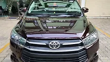 Used Toyota Innova Crysta GX 2.4 AT 7 STR in Pune