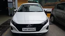 Used Hyundai i20 Asta 1.2 IVT in Bangalore