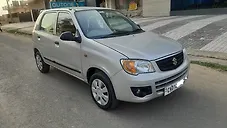 Used Maruti Suzuki Alto K10 VXi in Mohali