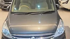 Used Maruti Suzuki Ertiga VDI SHVS in Lucknow