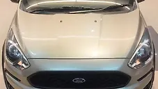 Used Ford Freestyle Titanium Plus 1.5 TDCi [2018-2020] in Lucknow