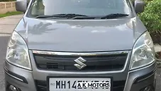 Used Maruti Suzuki Wagon R 1.0 VXI in Pune