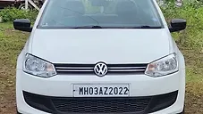 Used Volkswagen Polo Trendline 1.2L (P) in Sangli
