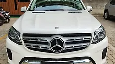 Used Mercedes-Benz GLS 350 d in Pune