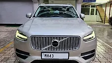 Used Volvo XC90 D5 Inscription in Pune
