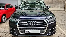 Used Audi Q7 45 TDI Technology Pack in Pune
