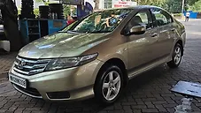 Used Honda City 1.5 S MT in Pune