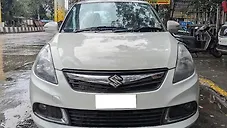 Used Maruti Suzuki Swift Dzire ZXI in Mumbai