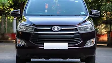 Used Toyota Innova Crysta 2.7 GX AT 7 STR [2016-2020] in Delhi