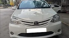 Used Toyota Etios Liva G in Mumbai