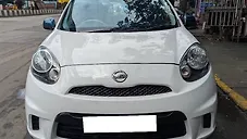 Used Nissan Micra Active ICC WT20 Edition in Mumbai