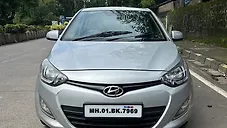 Used Hyundai i20 Sportz 1.2 in Mumbai