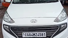 Used Hyundai Santro Sportz AMT in Raipur