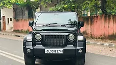 Used Mahindra Thar LX Hard Top Petrol AT RWD in Delhi