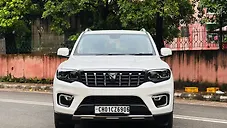 Used Mahindra Scorpio N Z8 L Petrol AT 7 STR in Delhi