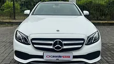Used Mercedes-Benz E-Class E 220 d Avantgarde in Mumbai