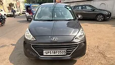 Used Hyundai Santro Sportz in Lucknow